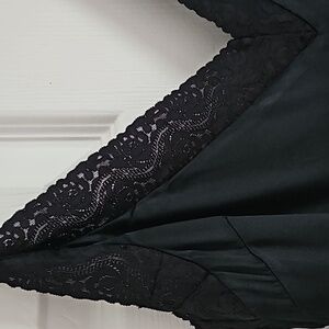 Karl Lagerfeld for H&M Slip Dress